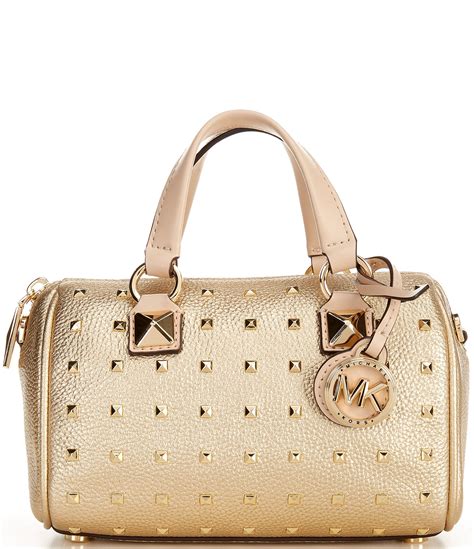 duffle crossbody bag michael kors|Michael Kors duffle bag sale.